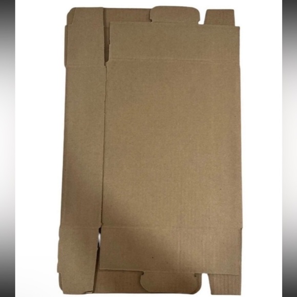 BOXES BLOWOUT BUNDLE 9x6x3 & 12x10x3
LISTING IS FOR 10x cases (( 500 COU… - Picture 8 of 9